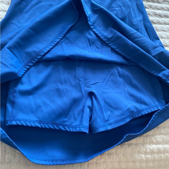 Small Halara athletic Dress NWOT - Picture 2 of 5